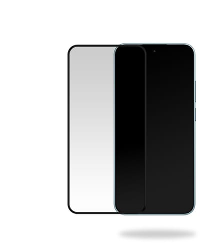 Mobilize Screenprotector geschikt voor Xiaomi Redmi Note 15 Pro Glazen | Mobilize Premium Screenprotector - Case Friendly