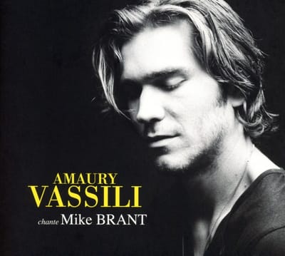 Chante Mike Brant