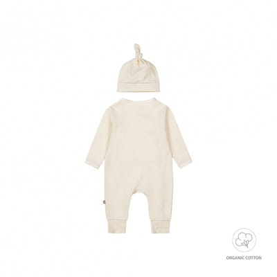 Dirkje NOOS Unisex Boxpak - Off white