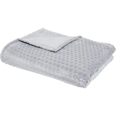 Polyester deken xl 2 kiezels Today Essential