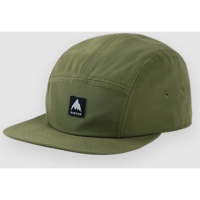 Burton Colfax Cordova Cap groen