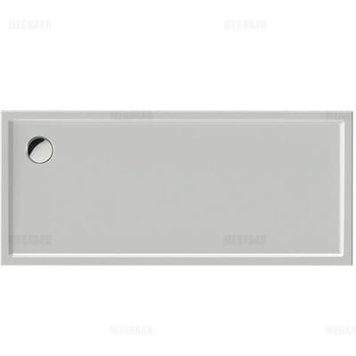 Duravit Starck Slimline shower tray rectangle 7201290000000