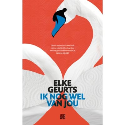 Ik Nog Wel Van Jou - Elke Geurts