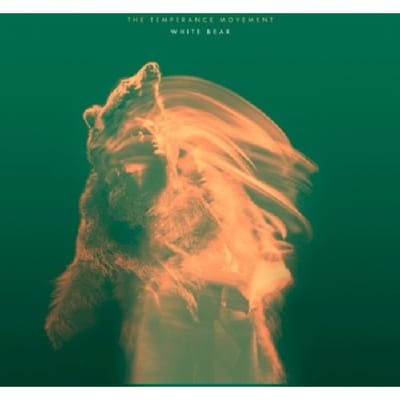 White Bear - Temperance Movement