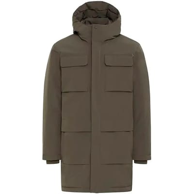 Parka Casual Friday Klint