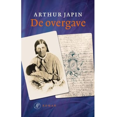 De Overgave - Arthur Japin