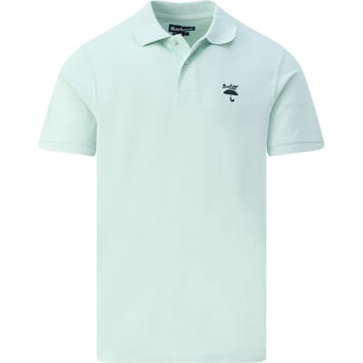 Barbour Polo