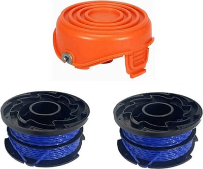 Trimmerspoel Geschikt voor Black Decker GL650/GL660/GL670/GL315/GL337/GL350/GL652