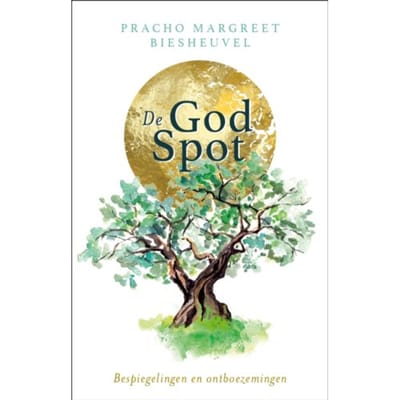 De God-Spot - Pracho Margreet Biesheuvel