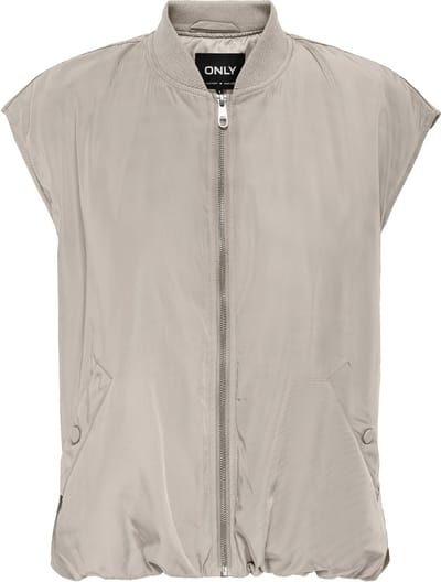 ONLY - ONLADEL LIFE WAISTCOAT CC OTW - Meisjes - Gewatteerde jassen