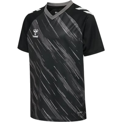 Hmlmatch Triumph Jersey S/S Kids