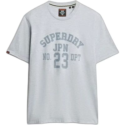 T-shirt Superdry Athletic Essential Graphic