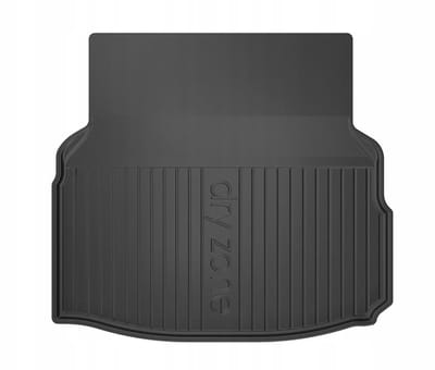 FROGUM - DRY ZONE Kofferbakmat - Geschikt voor MERCEDES-BENZ E-Klasse Coupe C238 (2017-2023) - Zwart