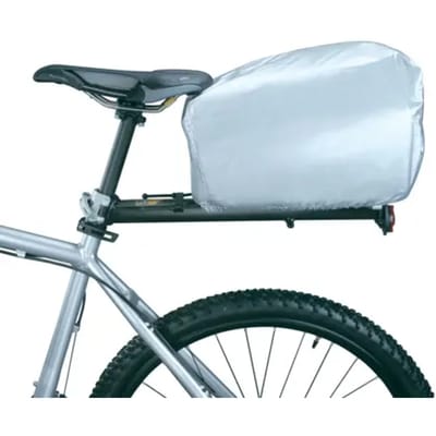 Deksel zak Topeak Rain Cover For MTX TrunkBag EX & DX