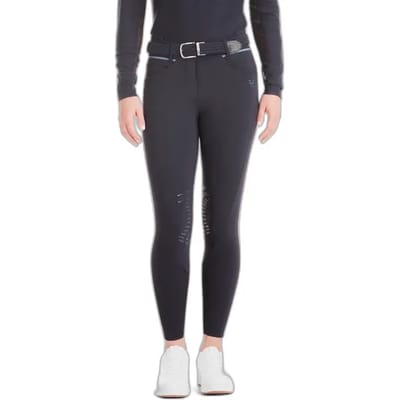 Damesrijbroek Horse Pilot X-Design