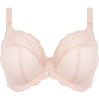 Dames beugel plungebeha Elomi Charley Stretch