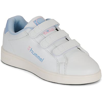 Hummel kindersneaker Match Point Jr 230175