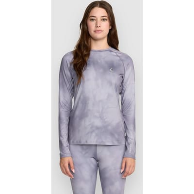 Volcom V-Science Crew Base Layer Top