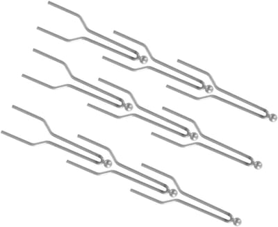Pyrografie Draadpunten - Houtbranden Tips - Houtbewerking - 9 Verschillende Tips - 3.5x1cm - Zoals Getoond