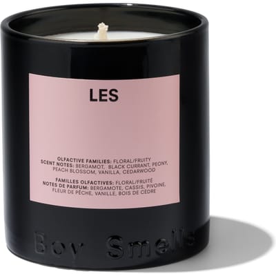 Boy Smells Les Standard Candle