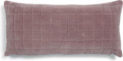 Essenza Julia Sierkussen Mauve - 40x90 cm