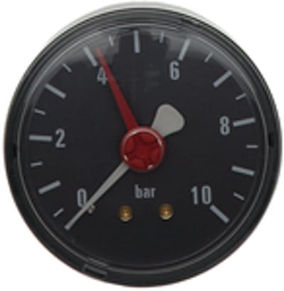 BRÖTJE Manometer, 7646328