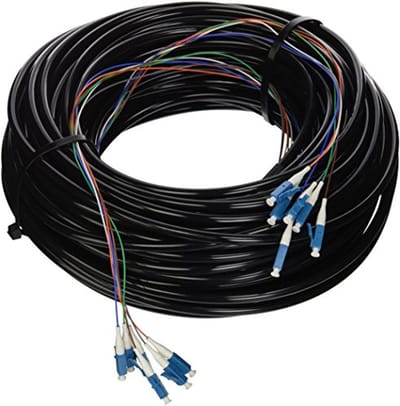Optische Vezel Monomodus LC 30 m