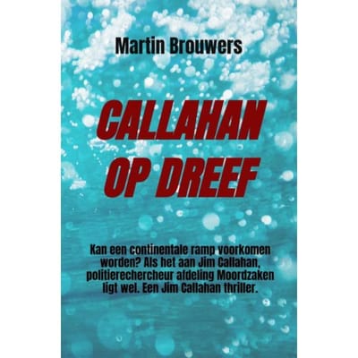 Callahan Op Dreef - Martin Brouwers