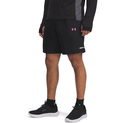 Korte Under Armour Tech Utility