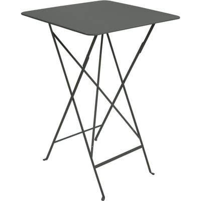 Fermob BISTRO statafel - 48 rozemarijn mat
