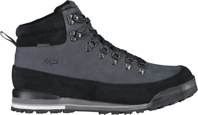 CMP Heka WP Waterproof - Herren Wanderschuhe Trekking Schuhe Grau 3Q49557-U911 ORIGINAL EU 42 grijze kleur