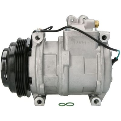 Airco-compressor HIGHWAY AUTOMOTIVE 45021004HW