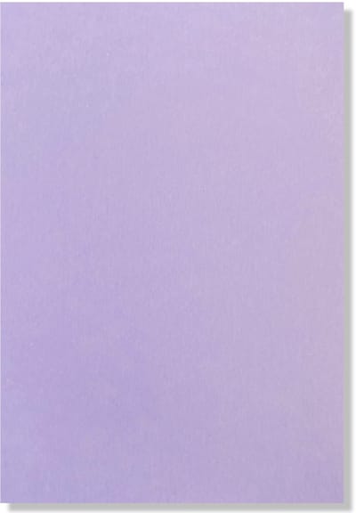Cards & Crafts 100 x Hobbykarton Lila - A4 - Hobbypapier - Cardstock 29,7x21cm - 250g/m²