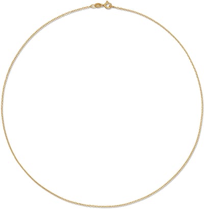 Glow 201.27451.9 Unisex Ketting - Collier