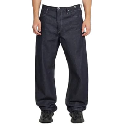 Losse jeans G-Star Bend 3D