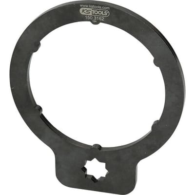 KS Tools 150.3162 3/8 brandstoffilter-sleutel voor Volkswagen Crafter