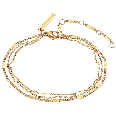 Liebeskind Armband LJ-0634-B-22