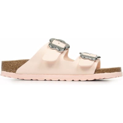 Sandalen BIRKENSTOCK Arizona Flower Buckle Kids