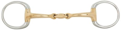BR Dubbel gebroken onderlegtrens (bustrens) Soft Contact 14
