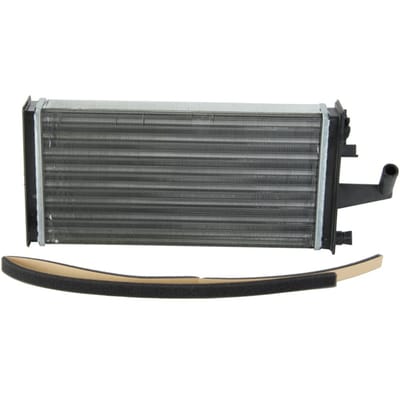 Warmtewisselaar, interieur verwarming THERMOTEC D6E001TT