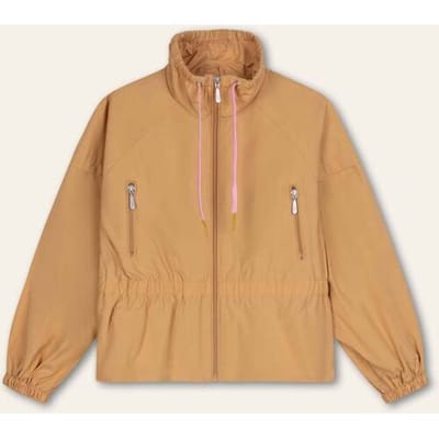 Oilily Caracas Jas- maat34 Taffy