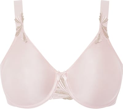 Chantelle – Hedona – BH Beugel – C20310 – Soft Pink - C75/90