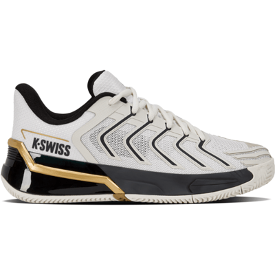 K-SWISS Tennisschoenen Ultrashot 4 Clay Blnbln/mnngt/gld Mens 46
