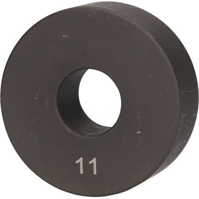 KS Tools 460.3766 Drukstuk, buiten-Ø 70 mm, binnen-Ø 24 mm