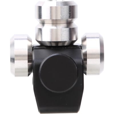 Kit Poids et Clip Contrepoids Stabilisateur Gimbal pour DJI OSMO Mobile2 ZHIYUN Smooth4Q