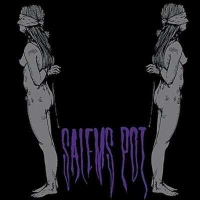 Salem's Pot - Watch Me Kill You (LP)