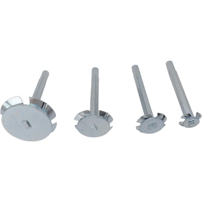 Loodgieterswerk PVC Fitting Socket Saver PVC Pijp Ruimer Waterleiding Connector Gereedschap Pijp Splicing Mof