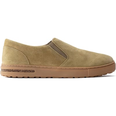 Suède leren sportschoenen Birkenstock Oswego