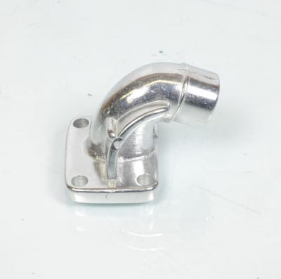 toelatingspijp teknix voor mobylette mbk 50 magnum racing neuf