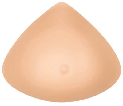 Amoena borstprothese Natura 3S - Ivoor - Maat 4